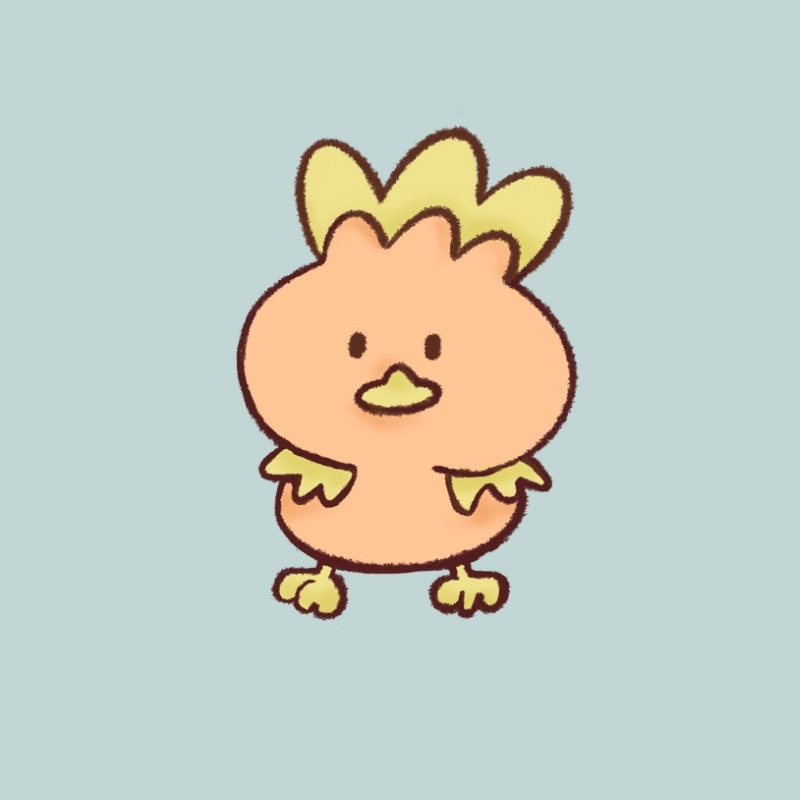 Torchic