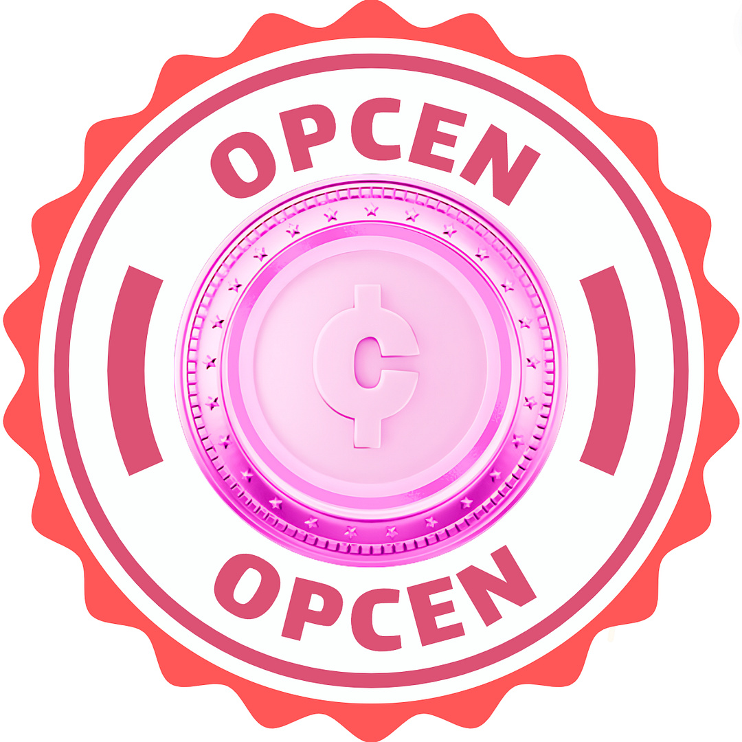 opCEN Badge