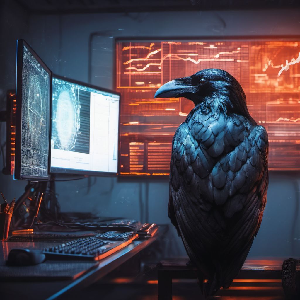 cryptoGuruRaven