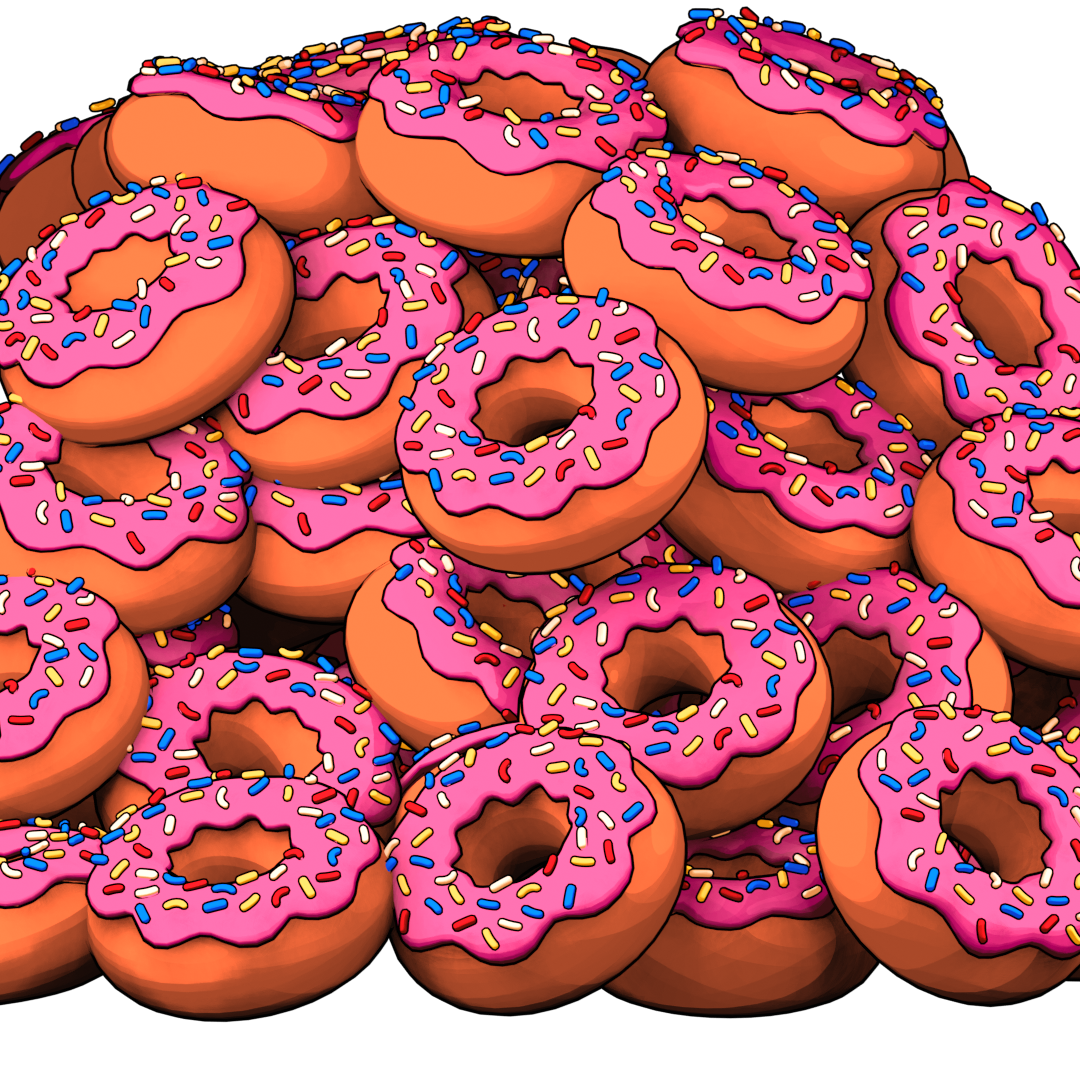 Doughnuts