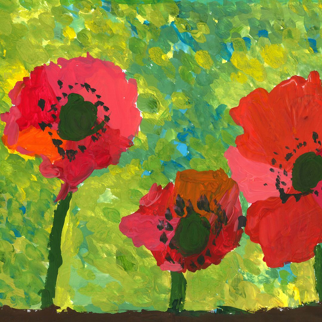 POPPIES