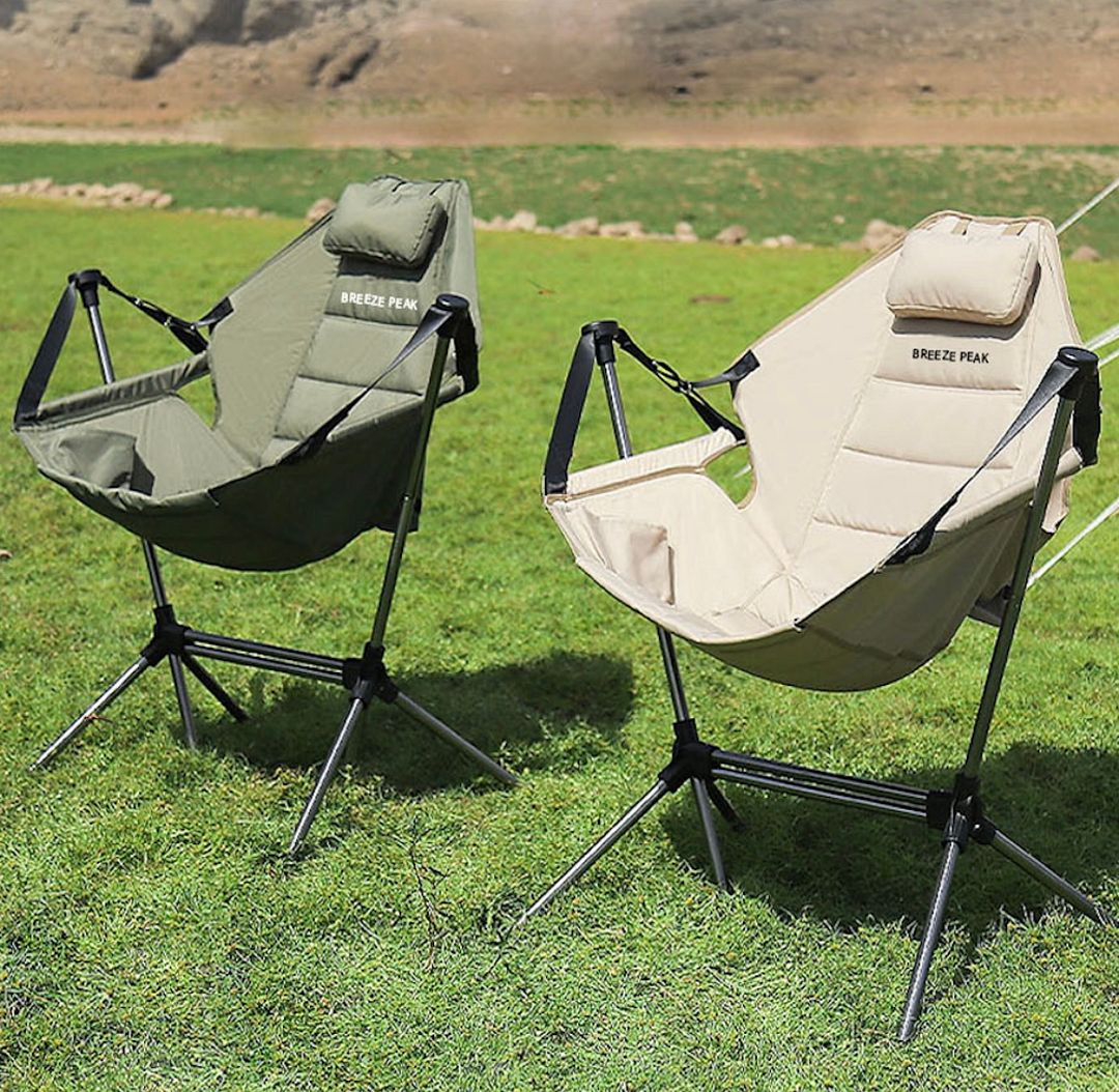 Camping chair