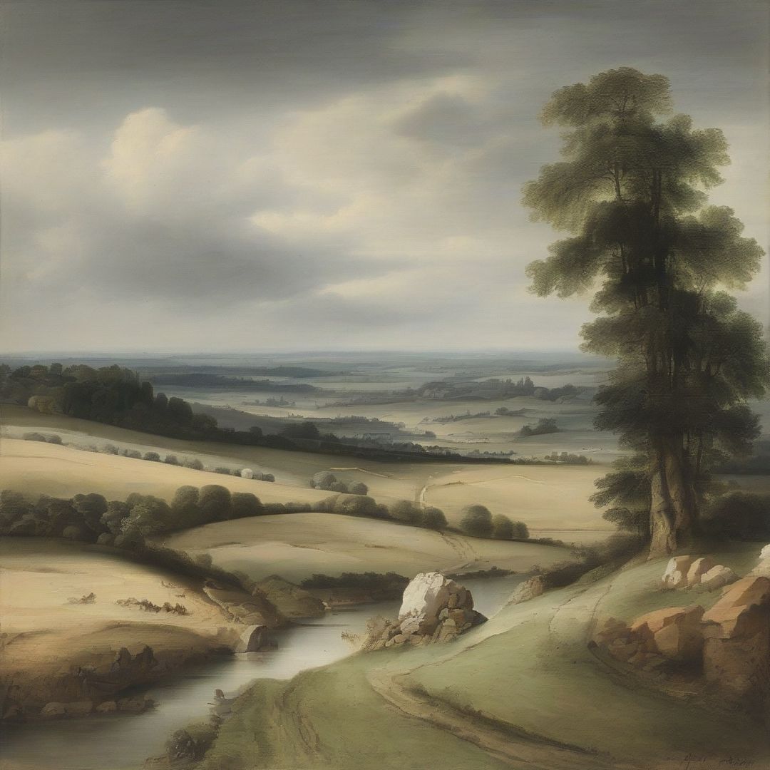 Landscape