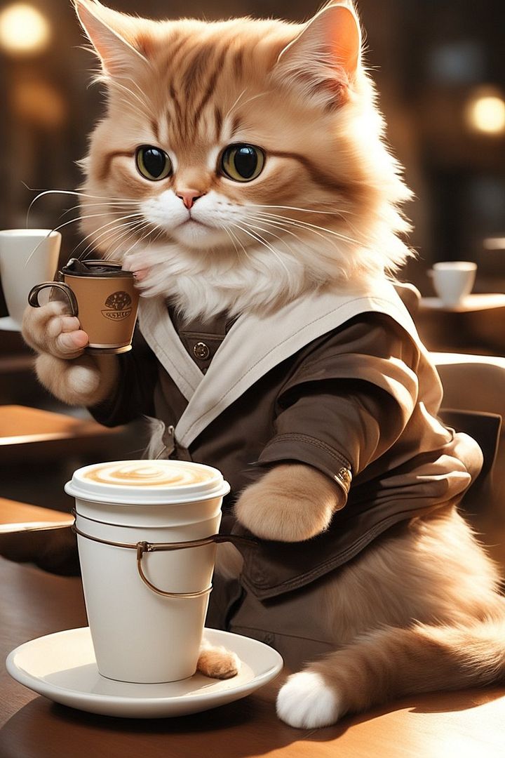 coffeeCat1