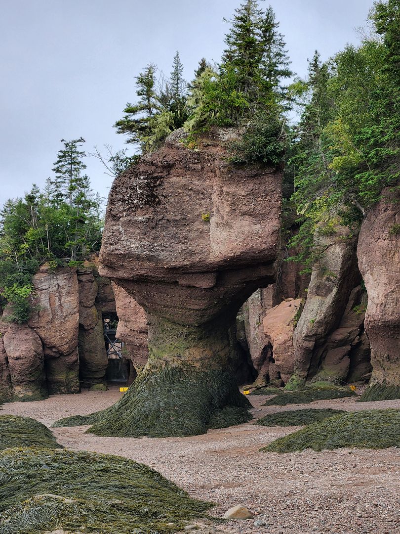 Bay of Fundy