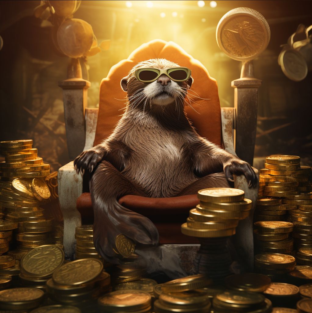 King Otter