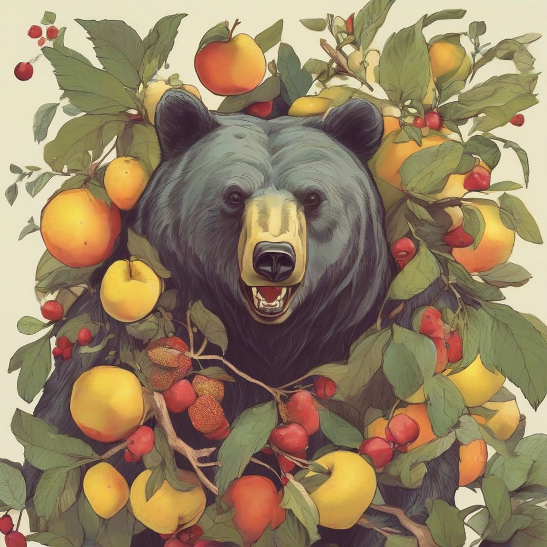 bear fruit