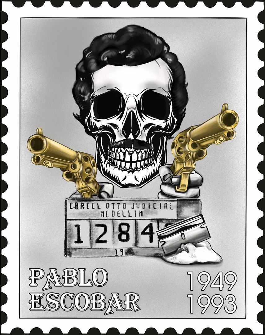 Pablo Emilio Escobar Gaviria