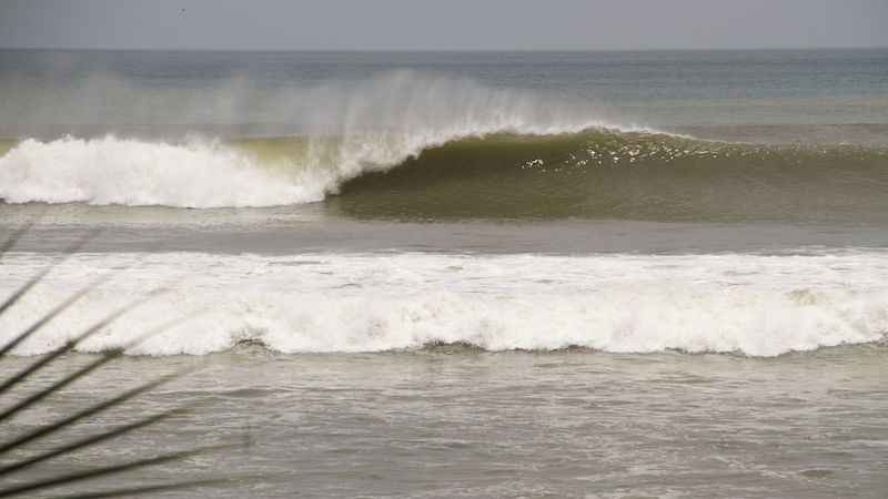 Surfing-in-Panama