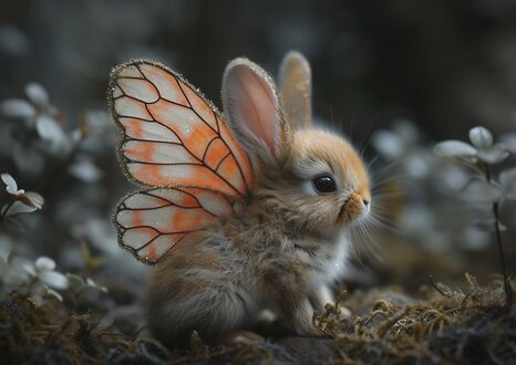 Bunnyfly