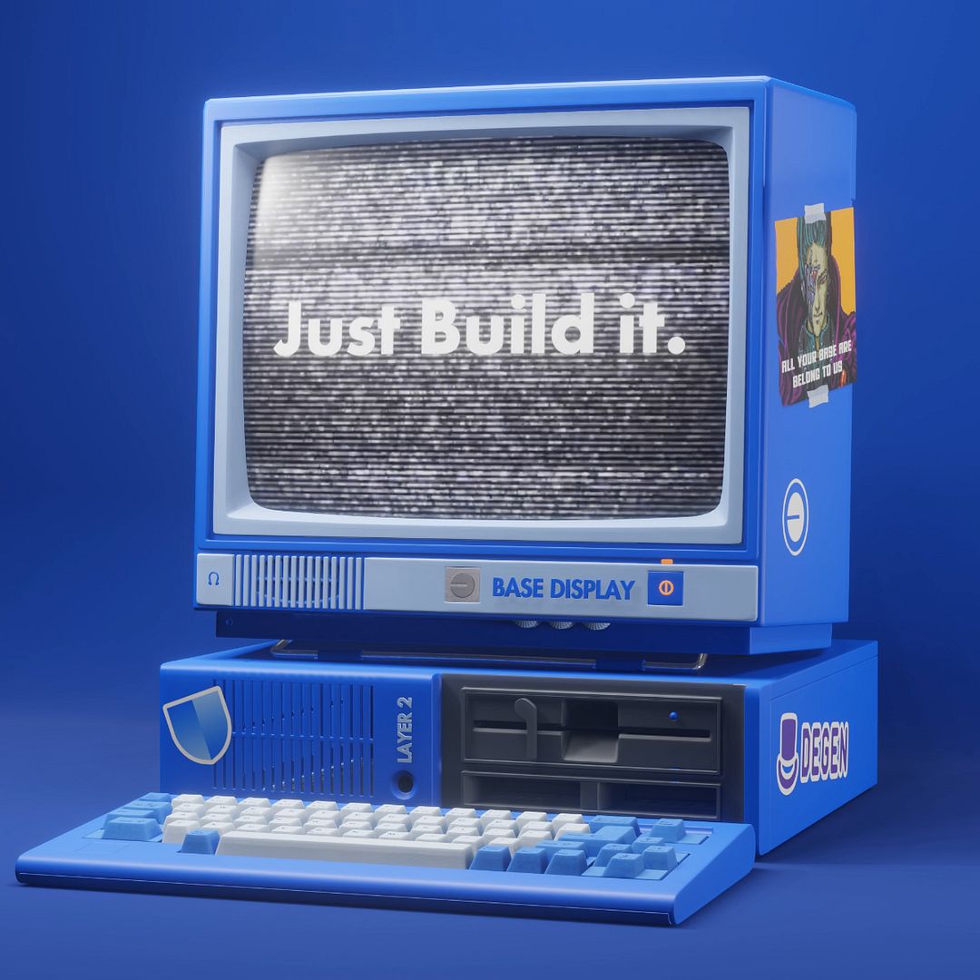 IBM - Imagine & Build More