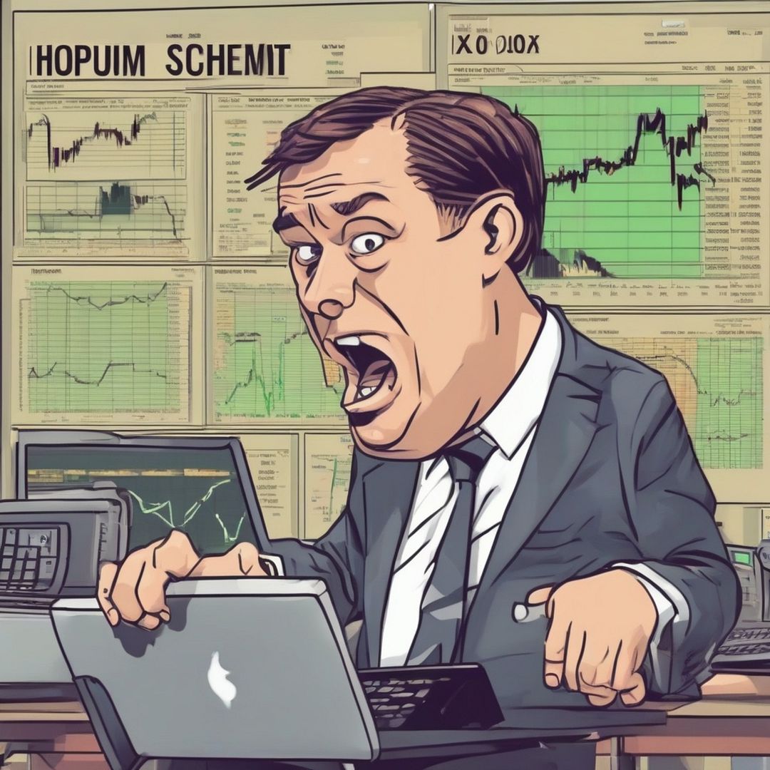 hopium