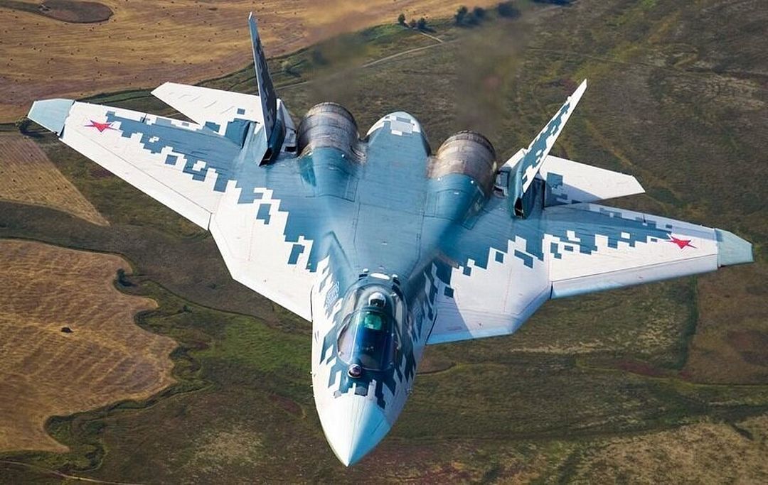 SU-57