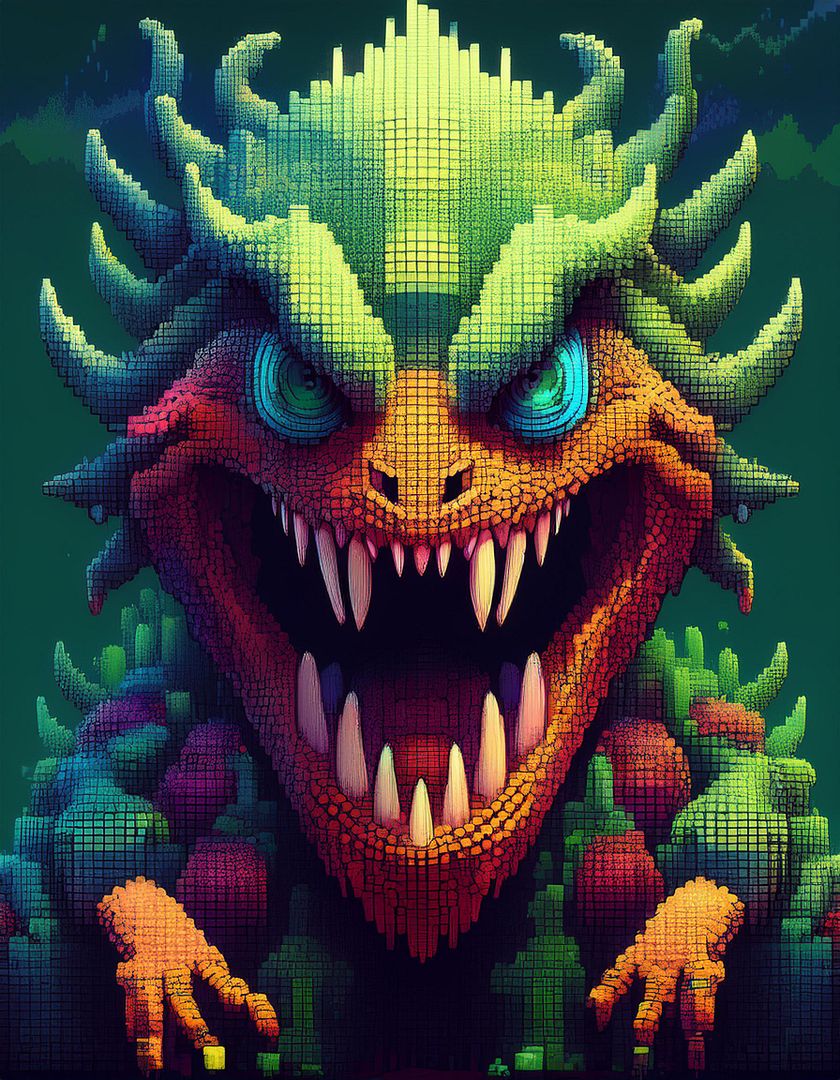 Pixels 07