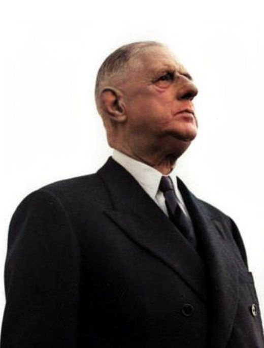 Charles de Gaulle