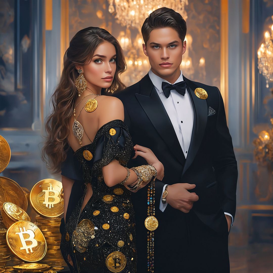 fashion crypto 2