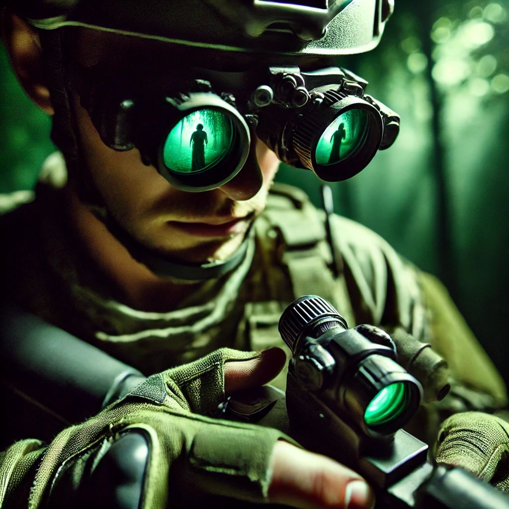 Night Recon