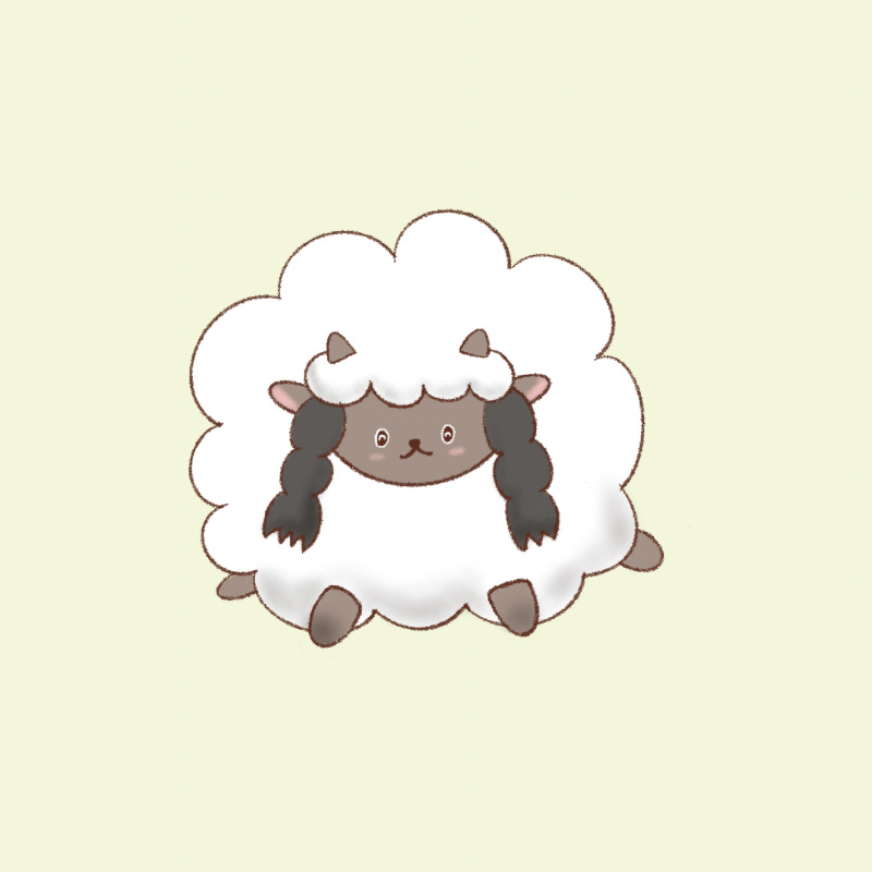 Wooloo