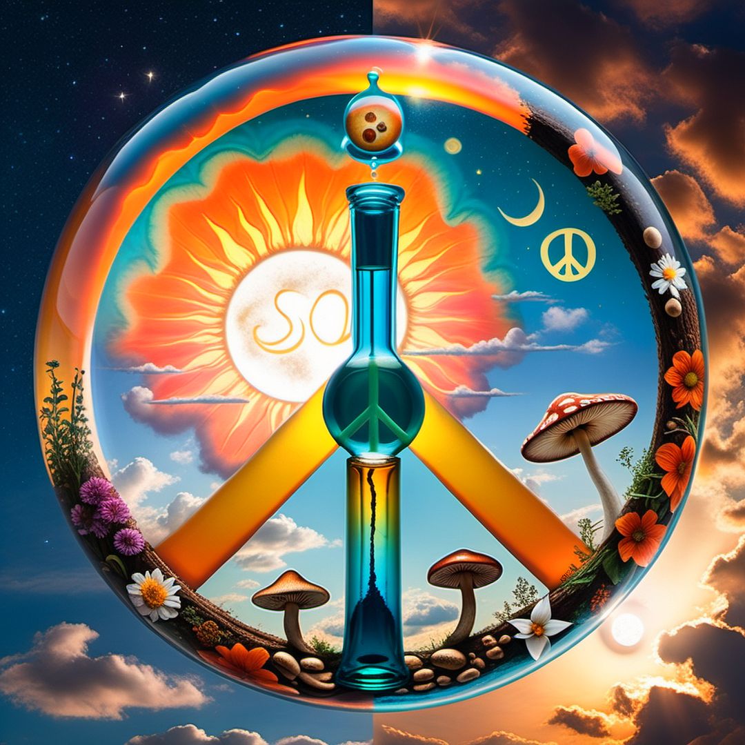 PEACEZORB: Harmony Sphere