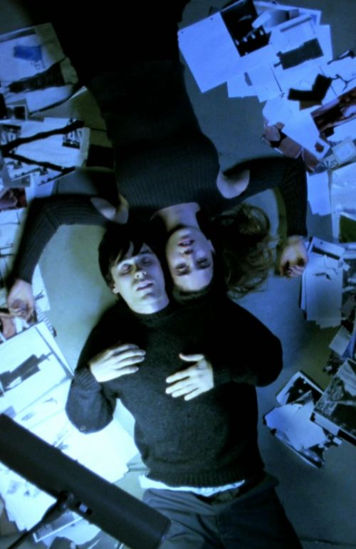 Requiem for a Dream