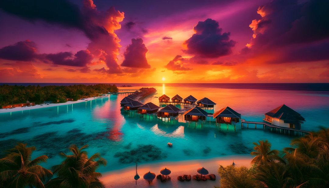 Maldives