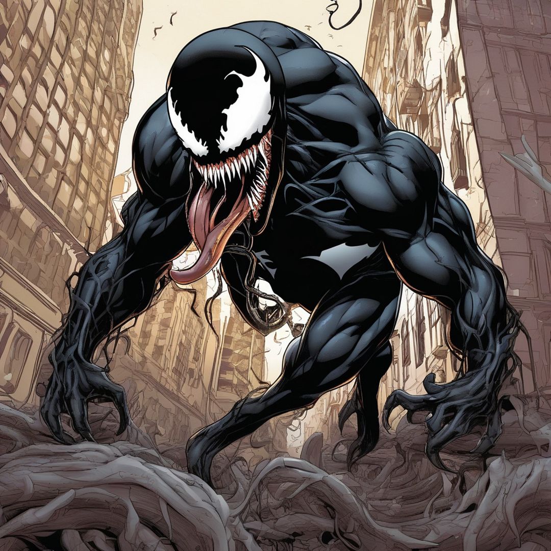 Venom