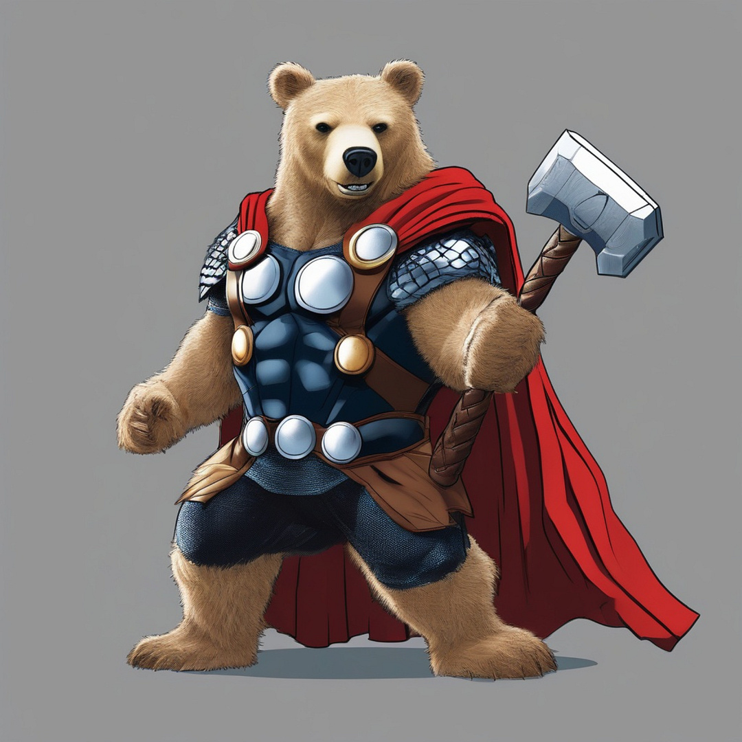 Thor Bear