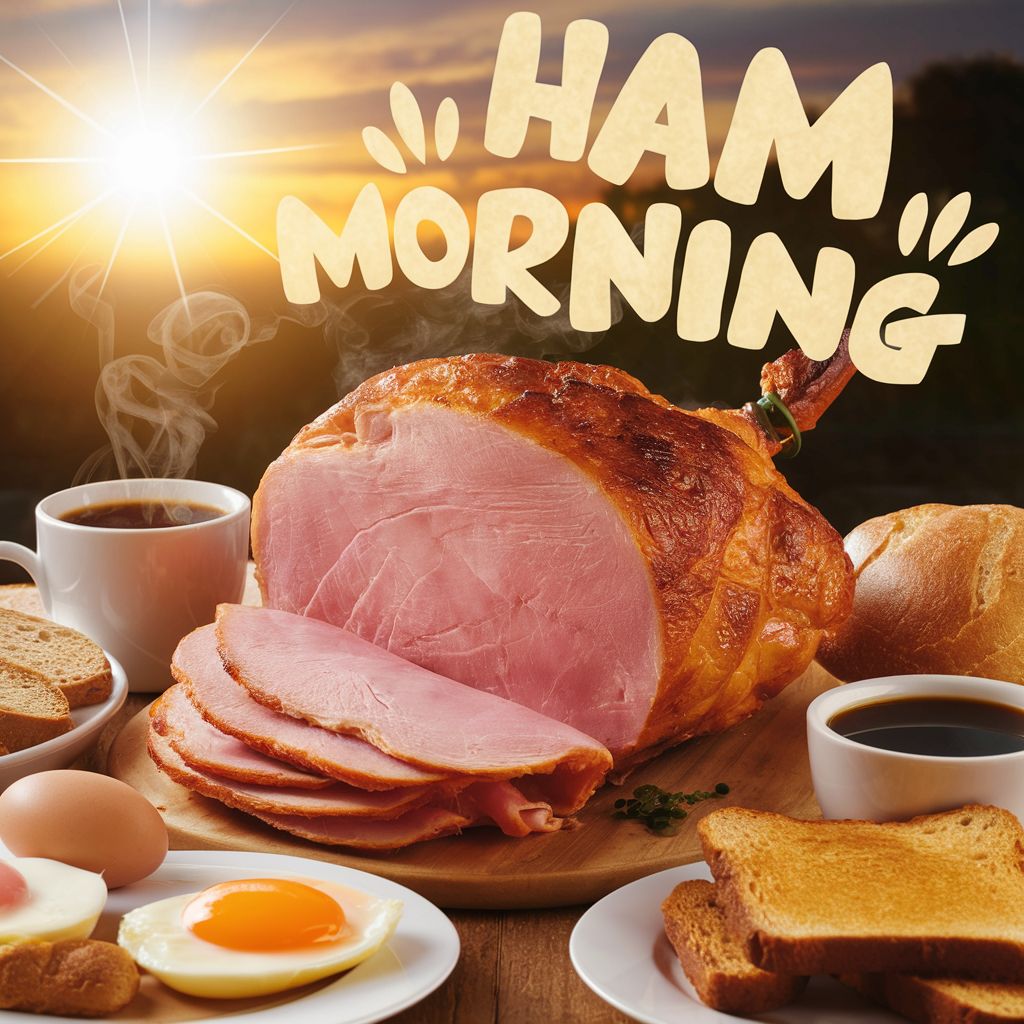 HAM morning_S3 #17