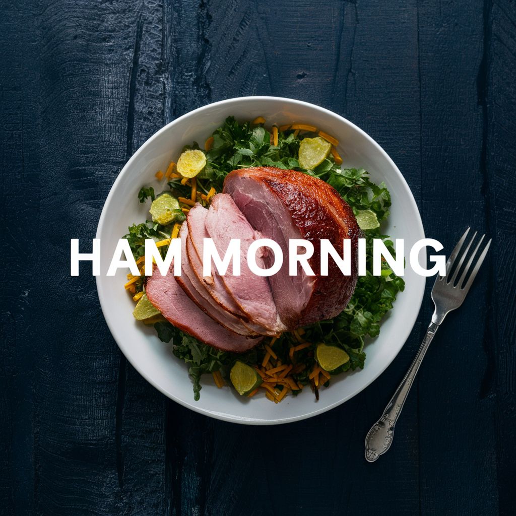 HAM morning_S2 #4