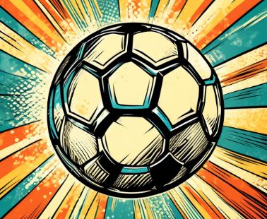 soccer ball