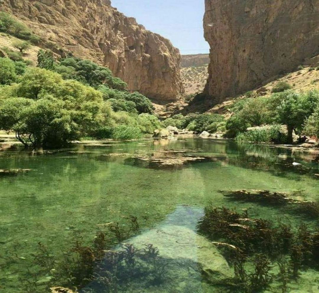 Lorestan