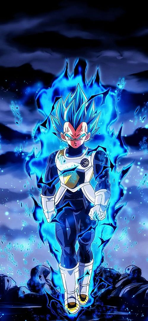 Vegeta