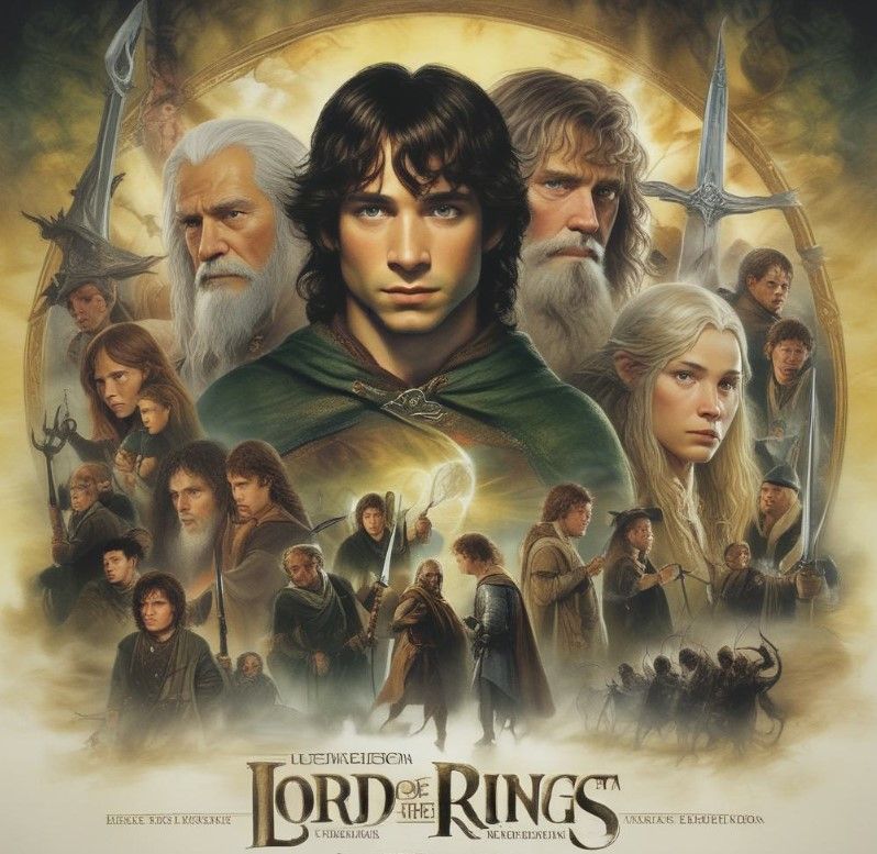 Lord of the Rings