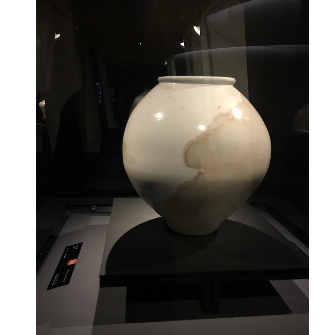 Moon Jar