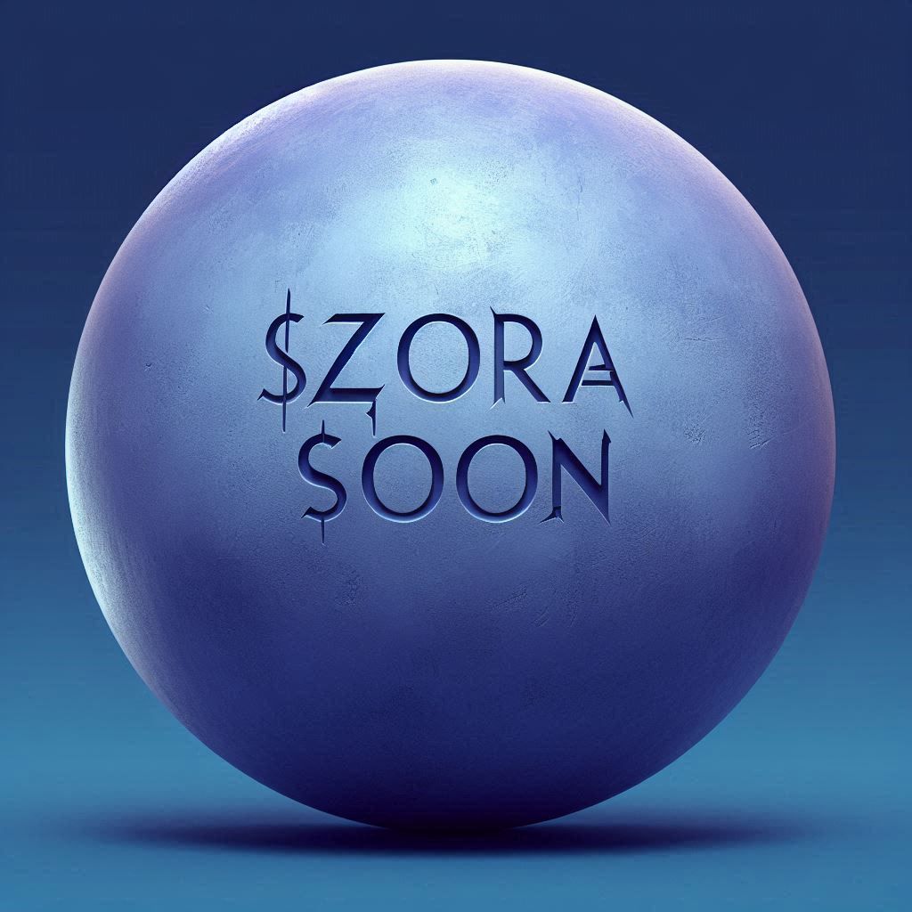 $ZORA_SOON