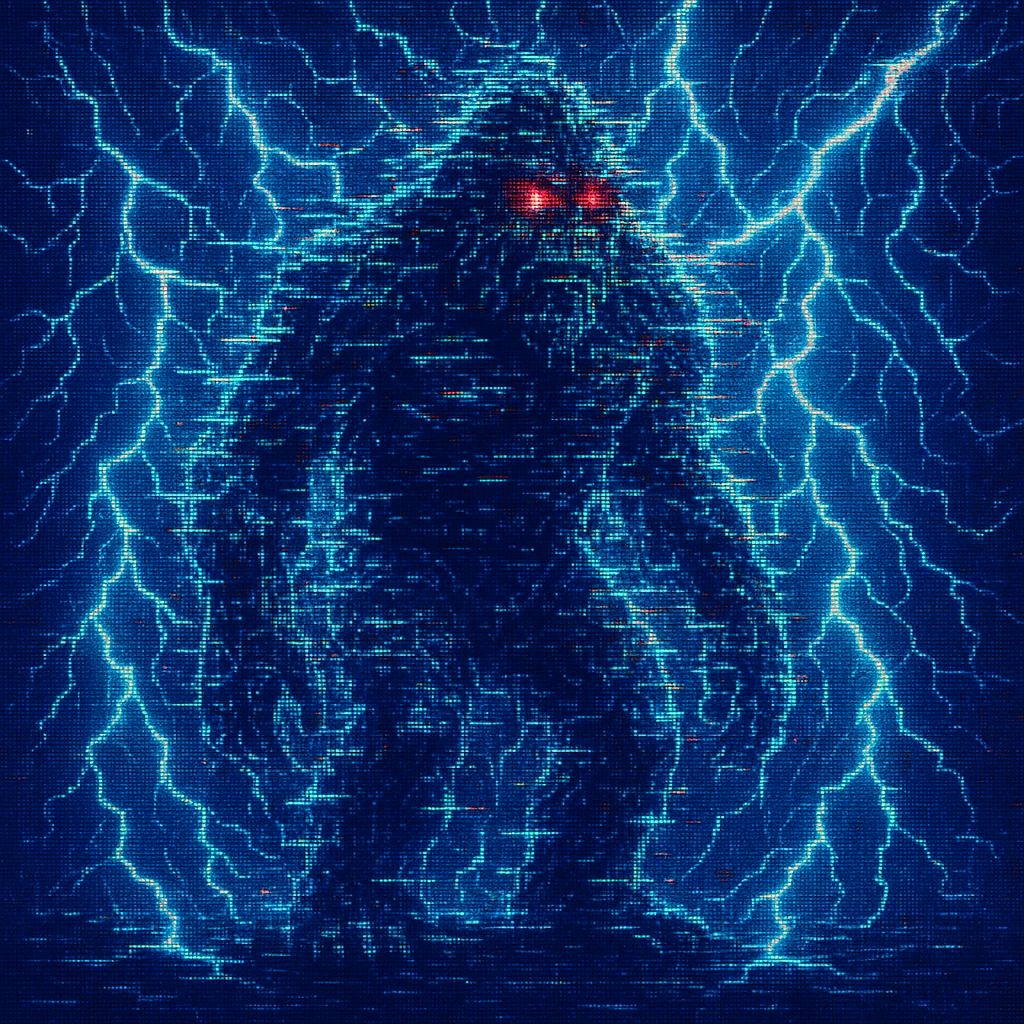 The Overcurrent