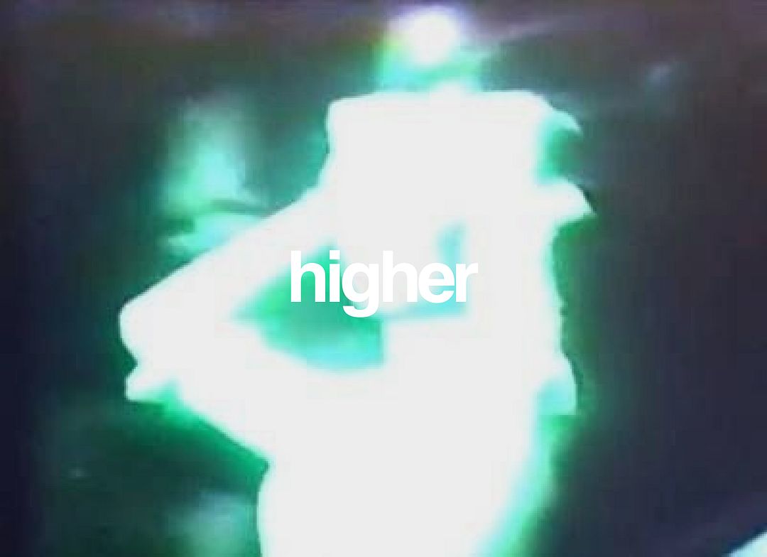 higher aura