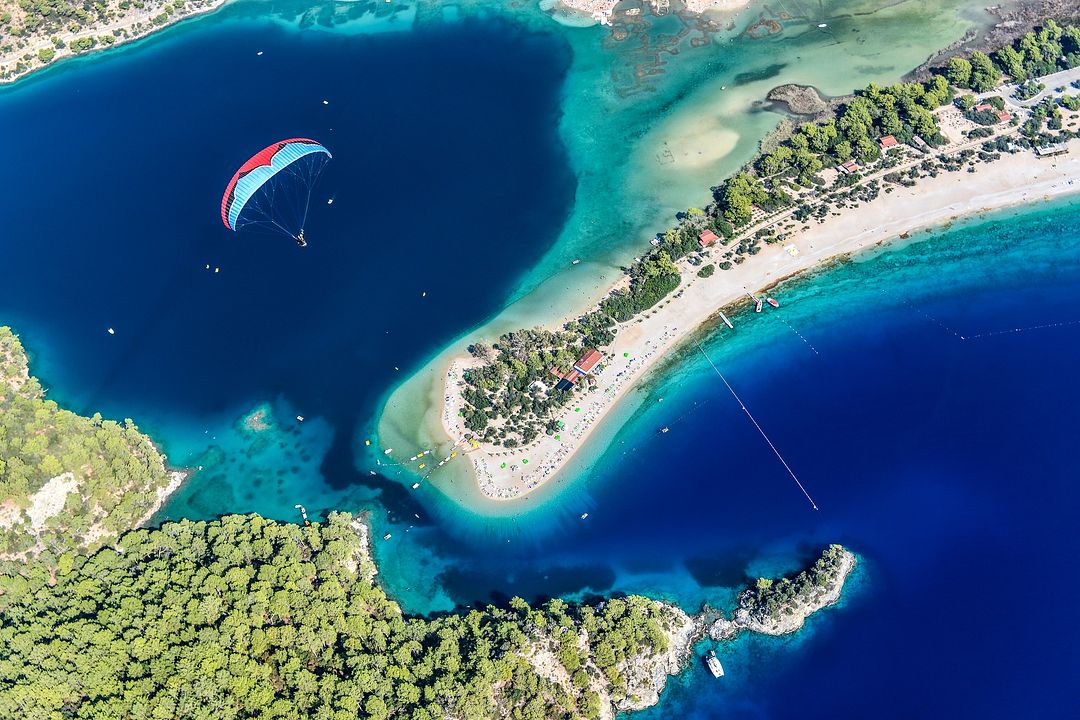 Enjoy Ölüdeniz