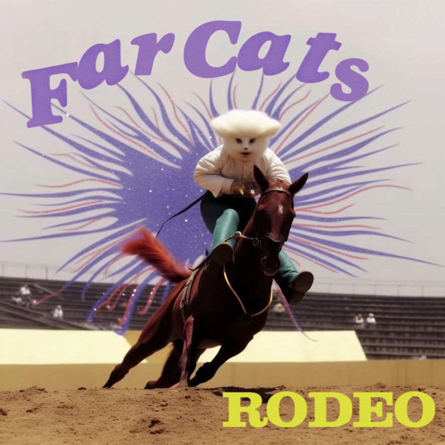 FarCats Rodeo