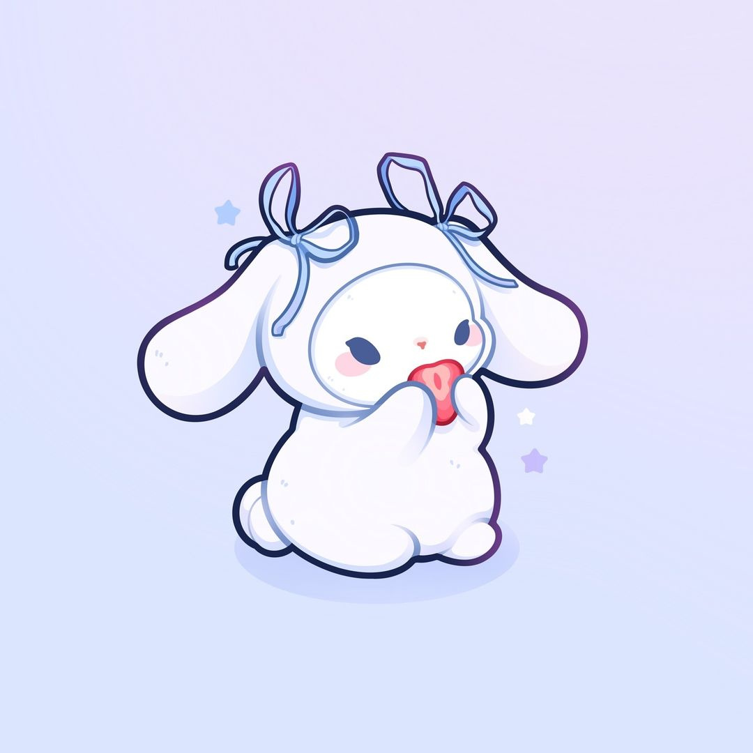 bunny🐰  🐰