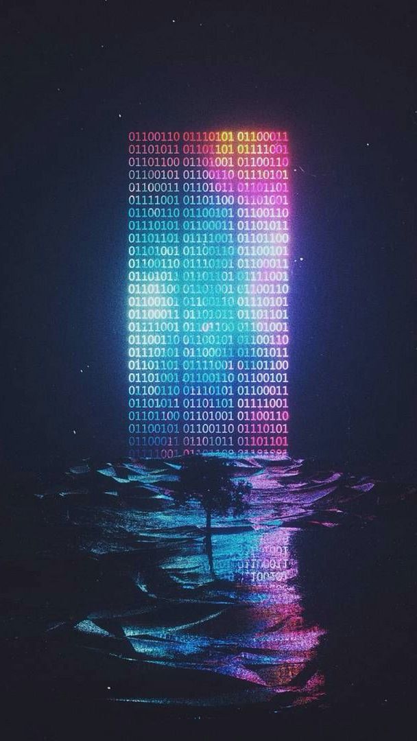 BINARY