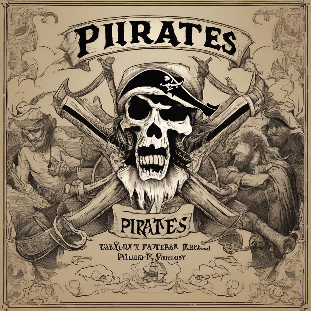 pirates