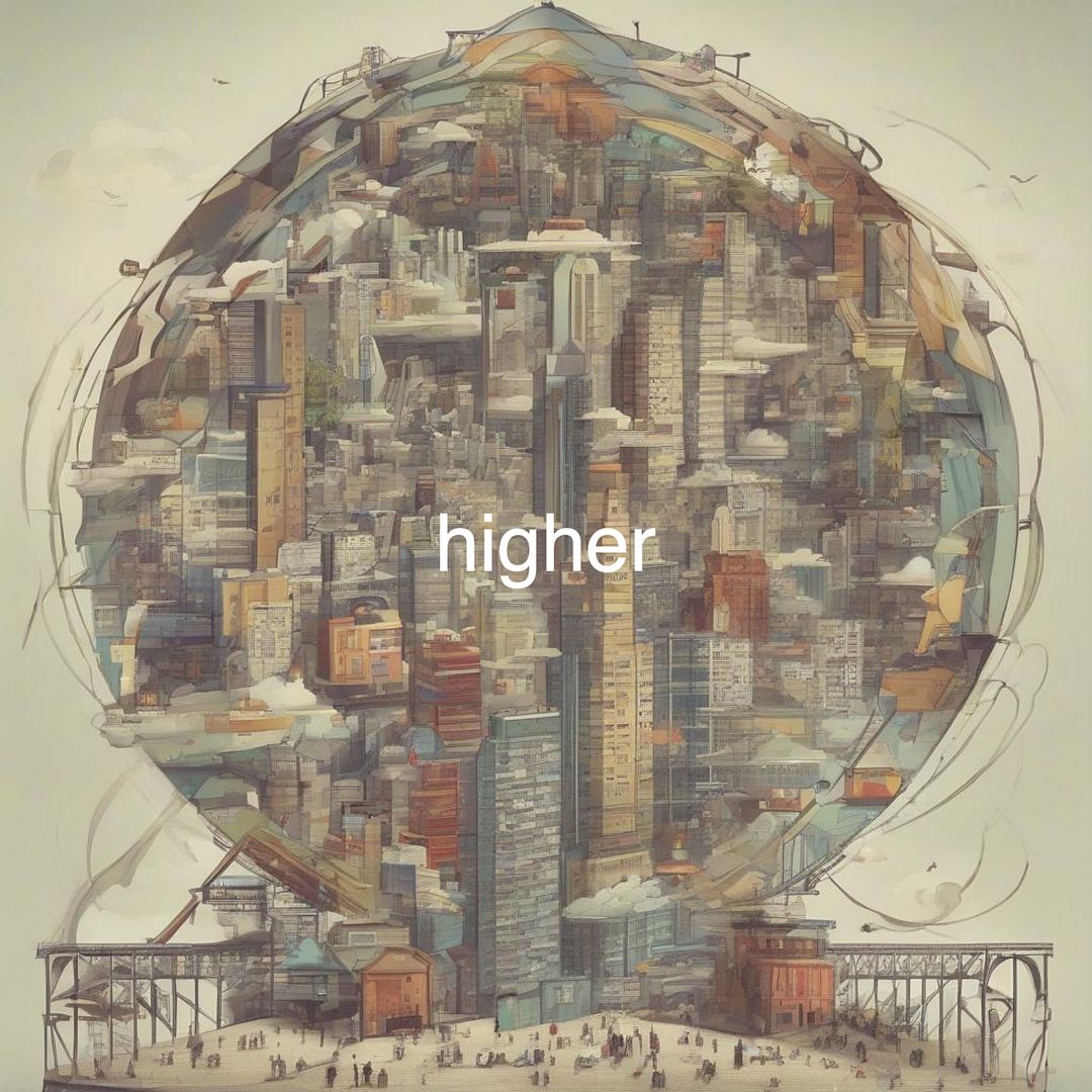 higher 7