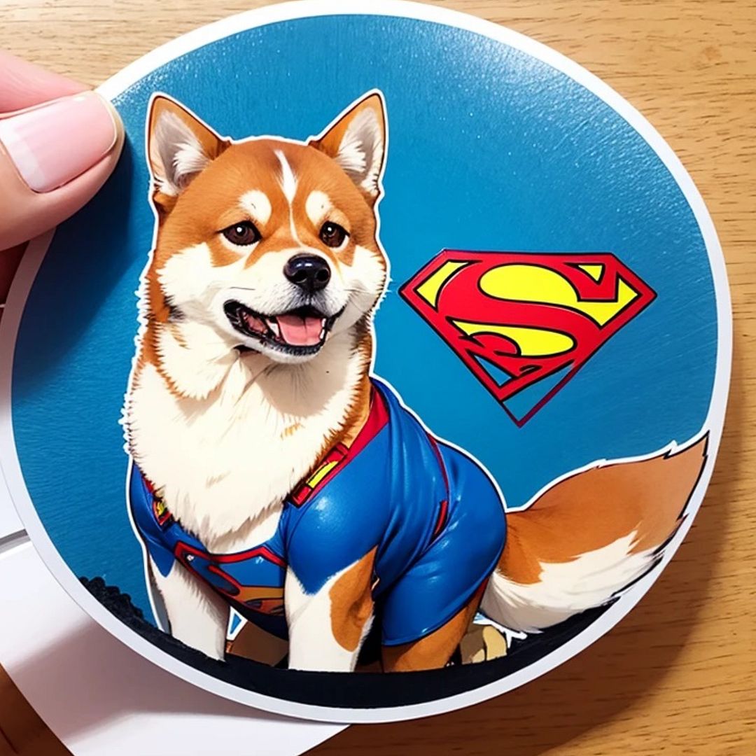 super shiba1