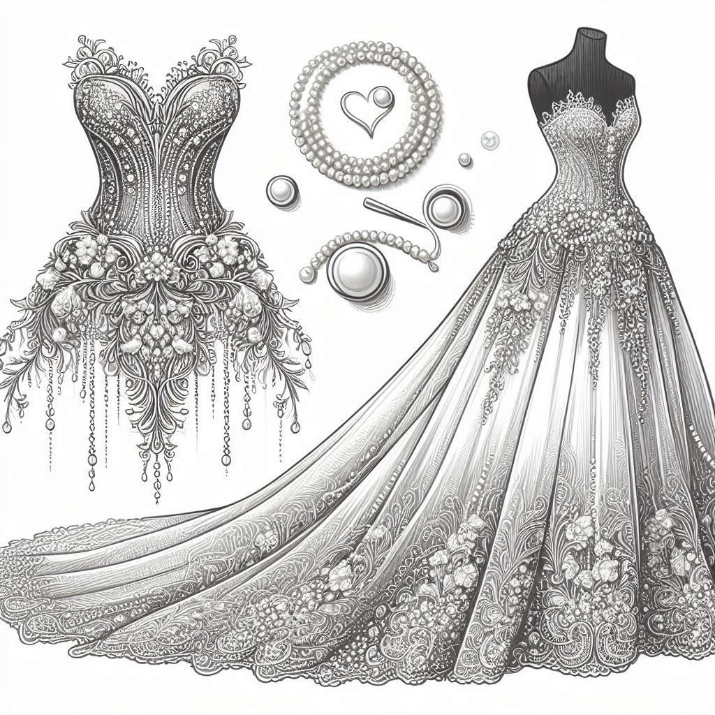 New Bride Design