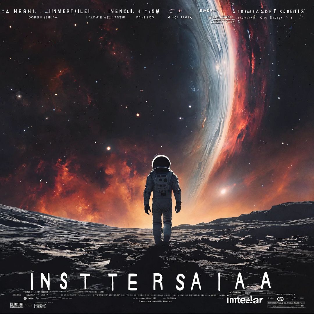 Interstellar II