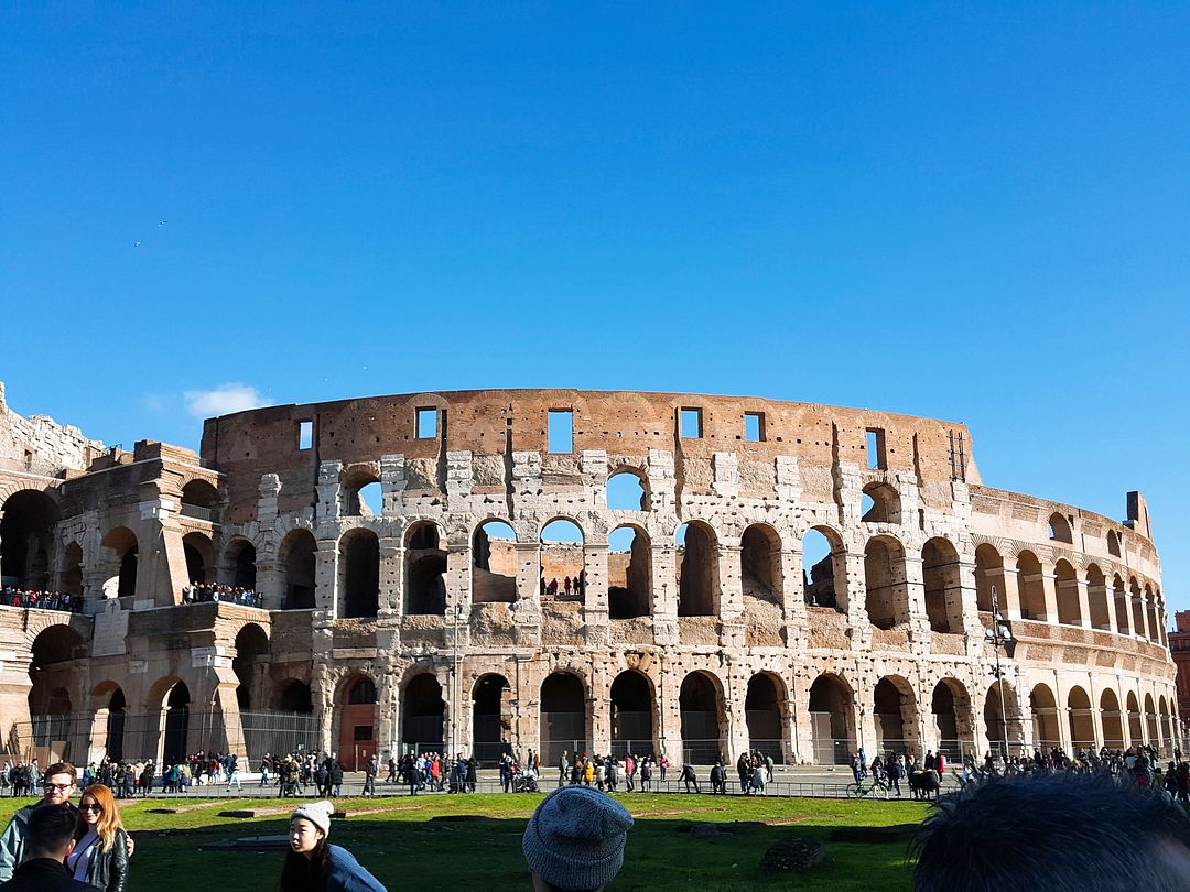 Colosseo