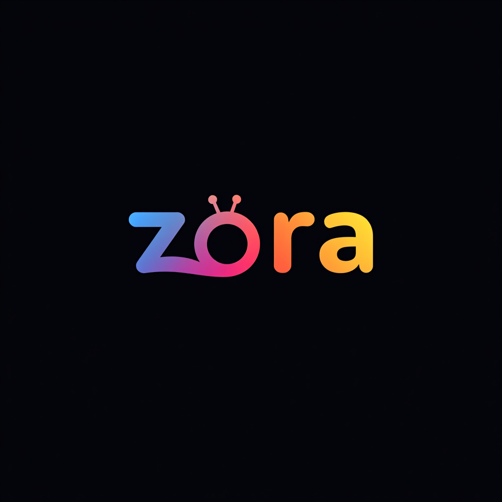 Zora Logo