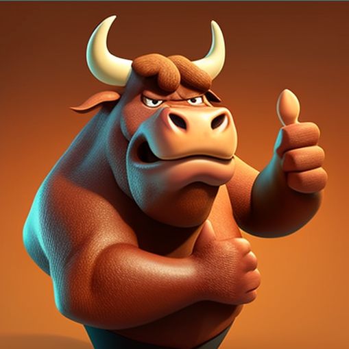 Bull