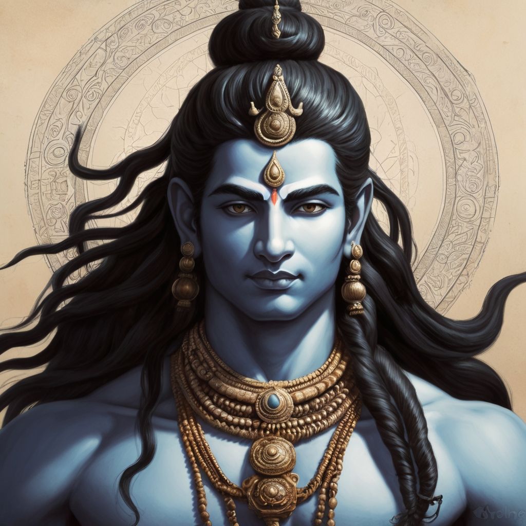 shiva